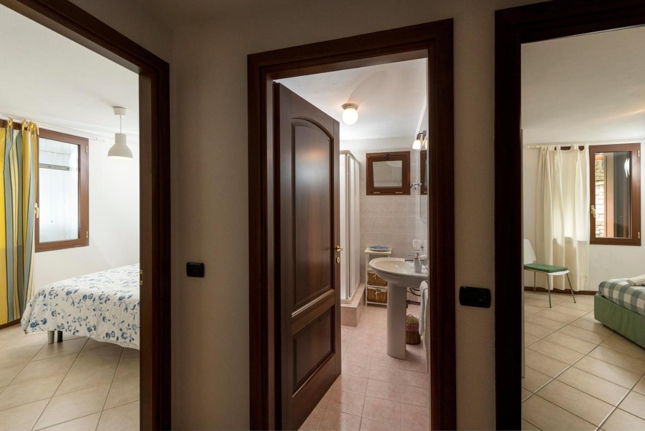 Villa Margherita Portese Сан Феличе дел Бенако Екстериор снимка